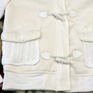 Новая р.42 кофта тёплая на меху