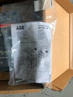 Контактор ABB A260-30-11