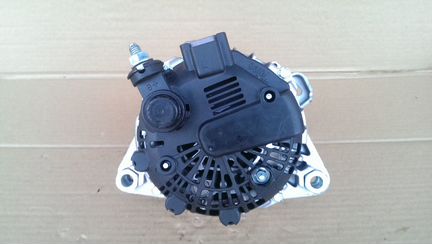 Генератор hyundai ix55 Хендай айикс 55