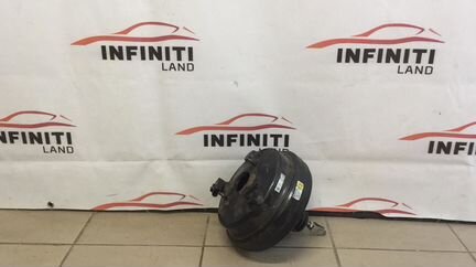 Вакуумный усилитель тормозов Infiniti FX QX70 S51