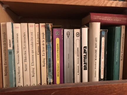 Книги искусство