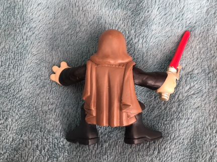 Фигурка Граф Дуку Звездные Войны / Star Wars