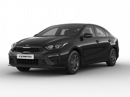 KIA Cerato 2.0 AT, 2020