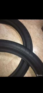 Покрышки BMX Salt Burn 2.4