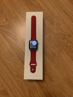 Часы apple watch 5 44 mm
