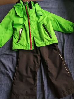 Рейма костюм