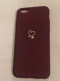 Чехол для iPhone 6