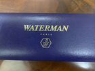 Перьевая ручка Waterman Expert 2, Matte Chrome