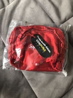 Supreme shoulder bag