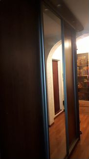 Шкаф-купе б/у