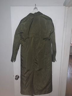 Плащ Тренчкот Novaya Wear