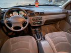 Dodge Stratus 2.7 AT, 2004, 186 000 км объявление продам