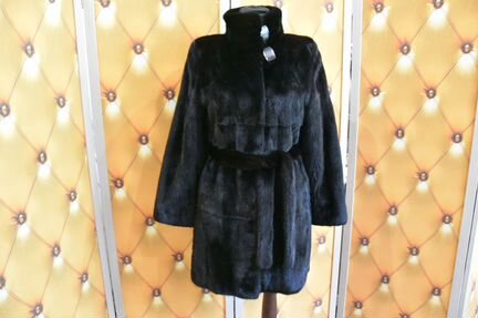 Шуба норковая kopenhagen (S-15423312)