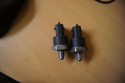 Датчик топливной рампе мазда сх7