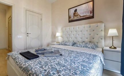 2-к квартира, 37 м², 12/18 эт.