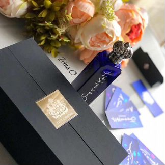 Распив Jump Up and Kiss Me Ecstatic от Clive Chris