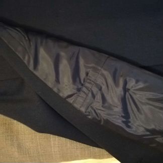 Костюм мужской брючный