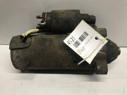 Стартер Ford Kuga 2 CBS 2.0 tdci 2013-2017