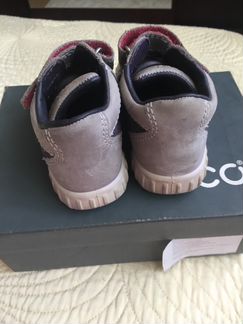 Ботинки Ecco Mimic