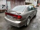 Subaru Outback 3.0 AT, 2002, 300 000 км объявление продам