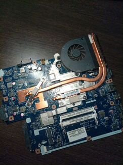 Acer Aspire 5551g/5552g (разбор)