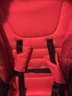 Прогулочная коляска Chicco SimpliCity Plus Top в к