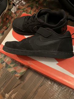 Кроссовки nike детские