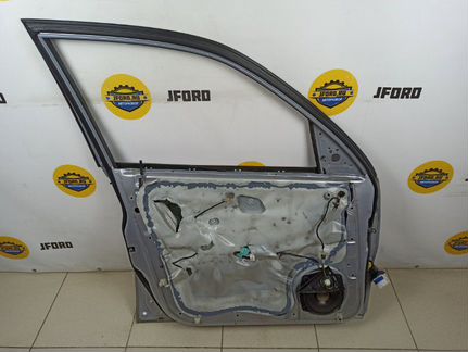 Дверь передняя левая Ssangyong Rexton RJN 2006