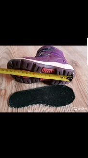 Viking зимние ботинки