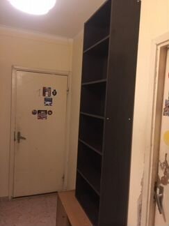 Стеллаж большой IKEA