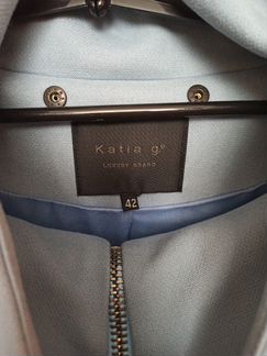 Пальто Италия