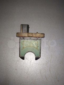 Датчик рулевого управления Форд Фокус 2 С-Мах