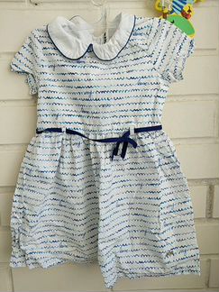 Платье Acoola, 110 размер