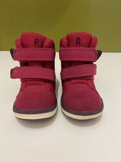 Ботинки reima patter