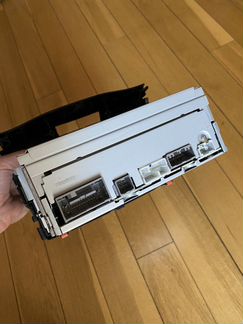 Автомагнитола panasonic