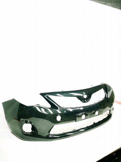 Toyota Corolla 150 Бампер передний