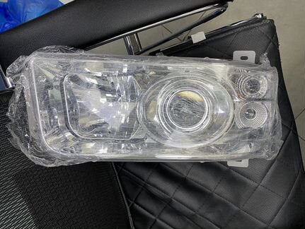 Фара блок маз-447131,5440 правая