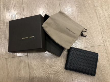 Портмоне мужское