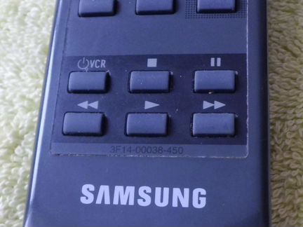 Пульт samsung 3F14-00038-450