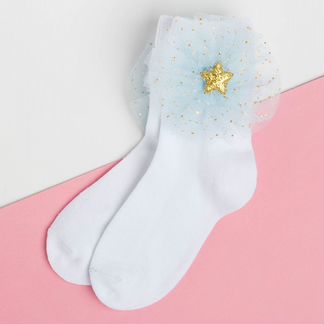 Подарочный набор для девочки Снежная Королева