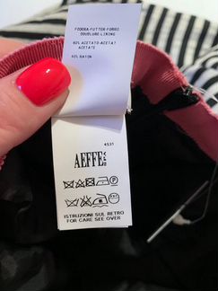 Юбка Moschino новая