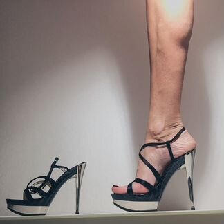 Босоножки casadei