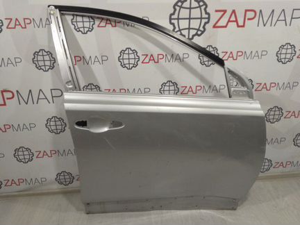 Дверь передняя правая Toyota Rav4 4 XA40 2012