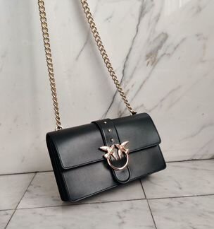 Сумка Пинко Pinko Love Bag