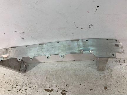 Усилитель бампера передний Bmw X4 G02 2017