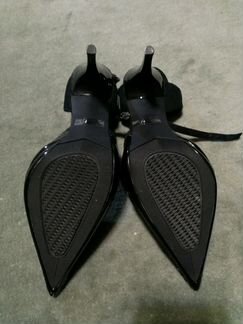 Новые туфли Le Monti