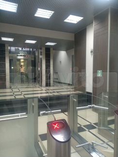 Офисное помещение, 43.2 м²
