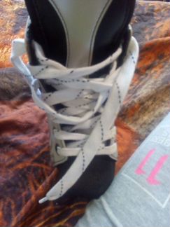 Коньки 31размер