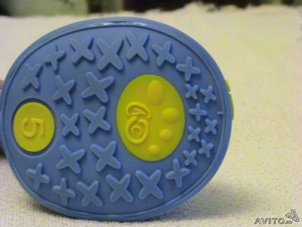 Высокие кроссовки размер 5 (XL) обувь для собак