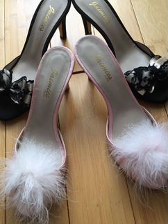 Домашние туфли Jaimies новые оригинал